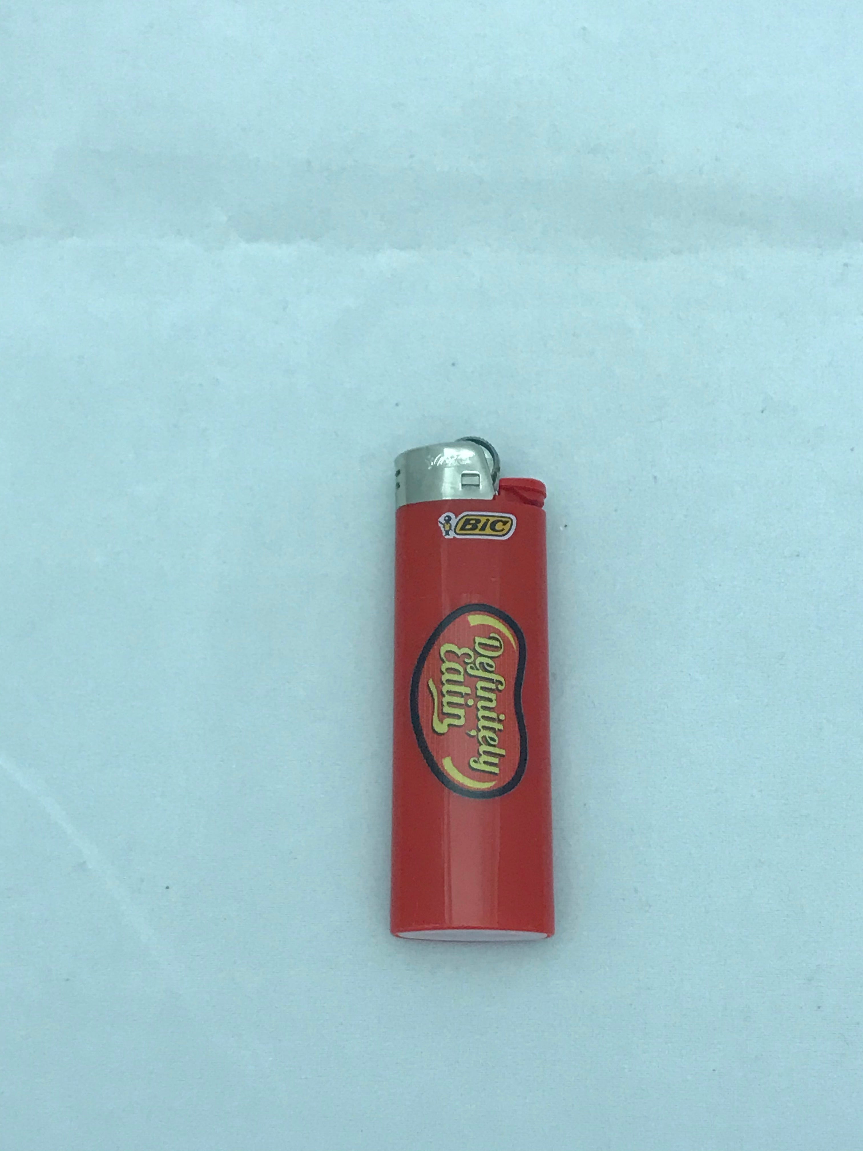 Jelly Beanz Lighter