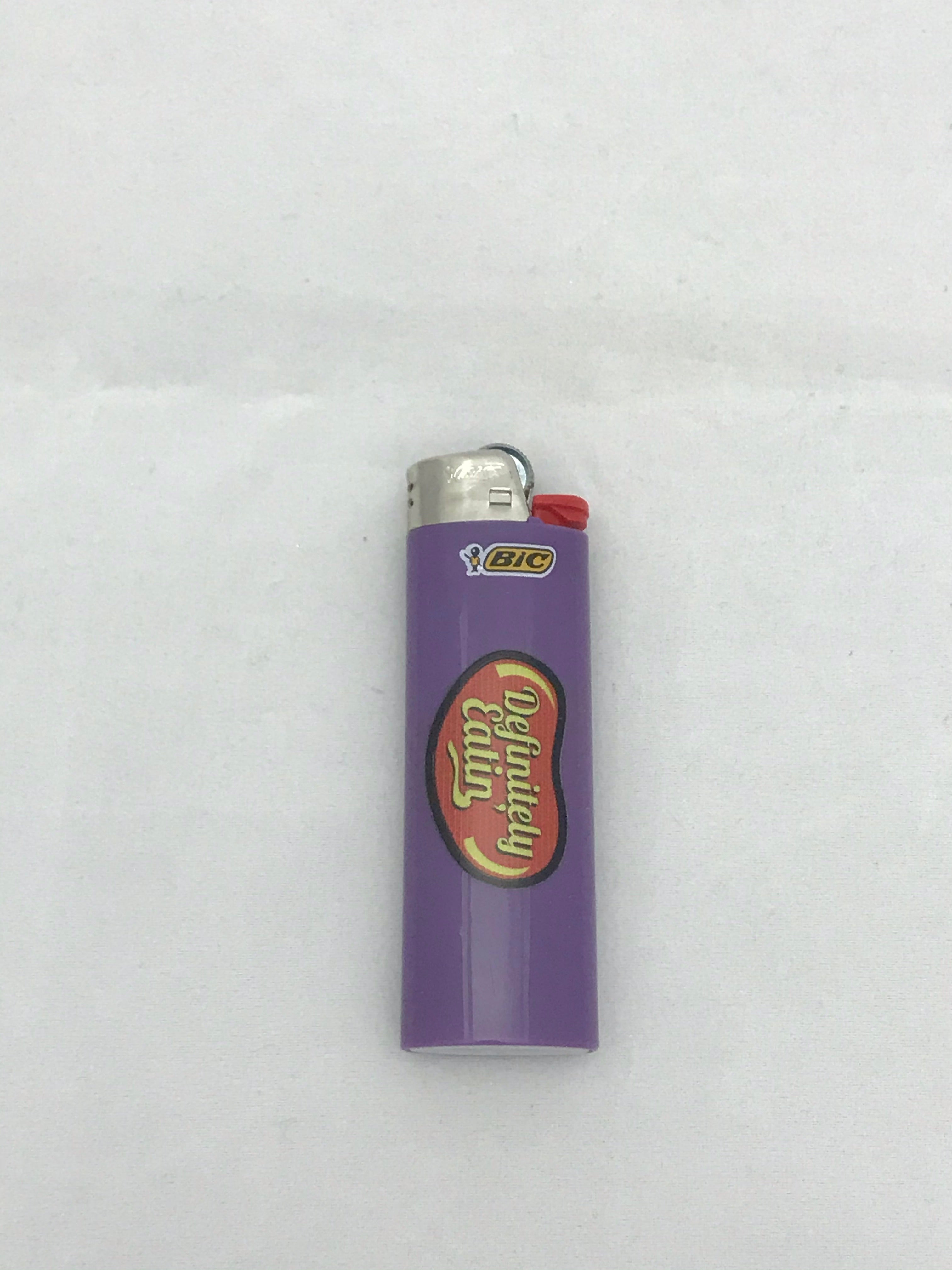 Jelly Beanz Lighter