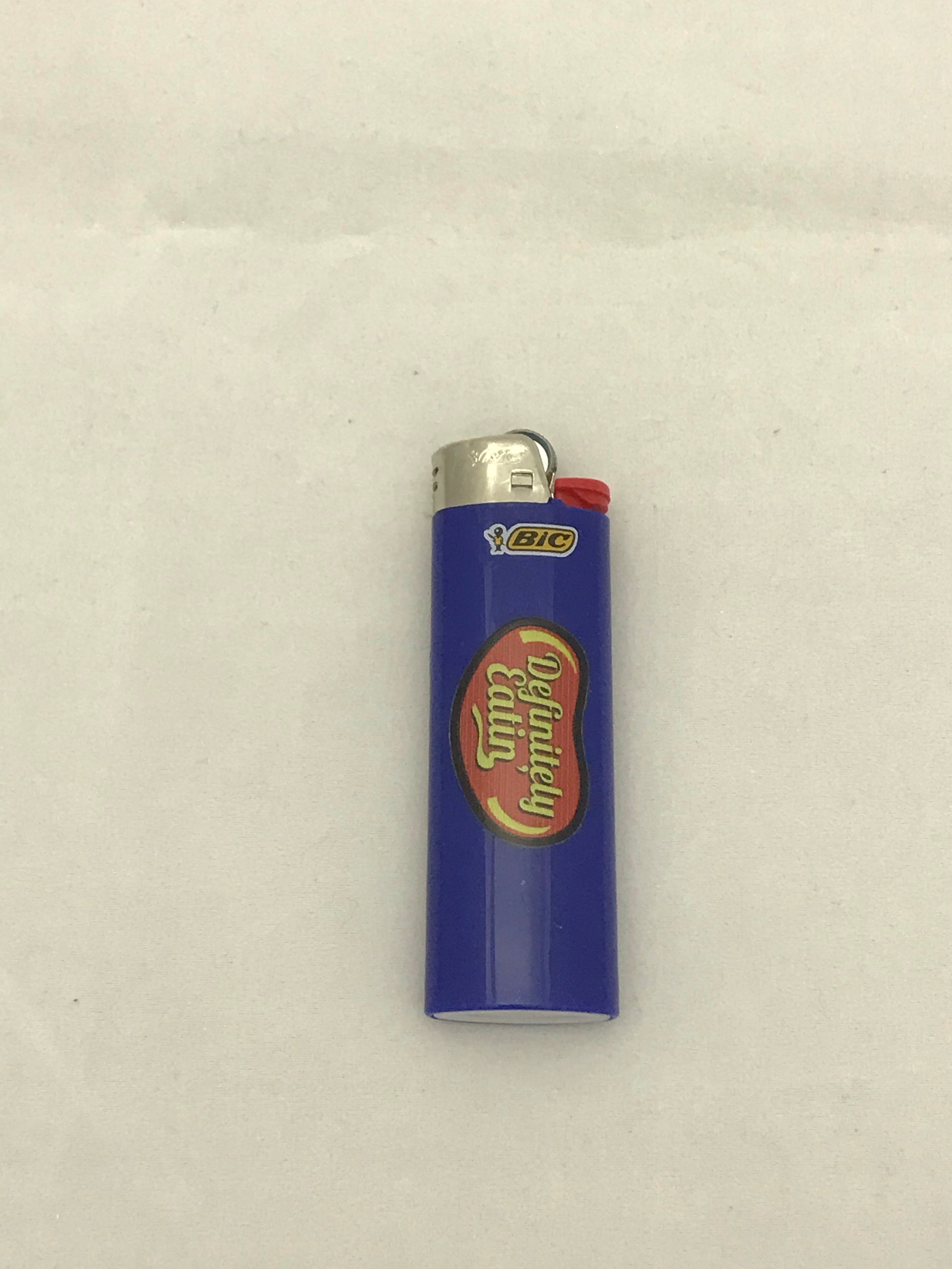 Jelly Beanz Lighter